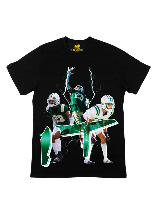 Izaiah Taylor Oversized Print