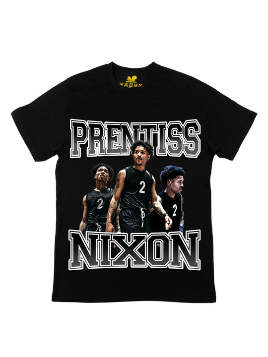 Prentiss Nixon Oversized Print