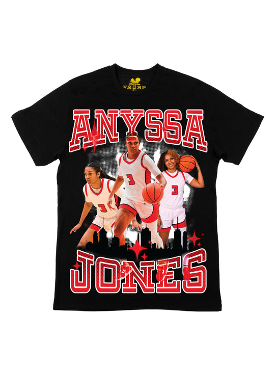 Anyssa Jones Oversized Print