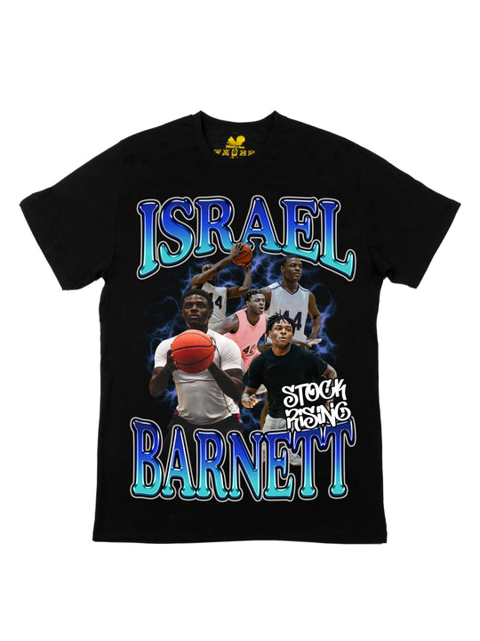 Israel Barnett Oversized Print