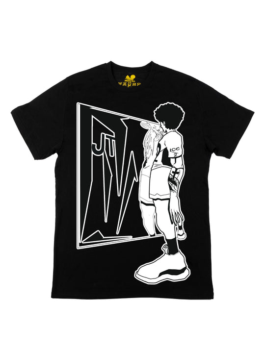 Jeremiah Tate Oversized Print