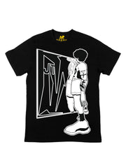 Jeremiah Tate Oversized Print