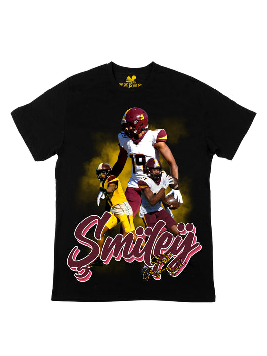 Todd Gregory Jr Oversized Print