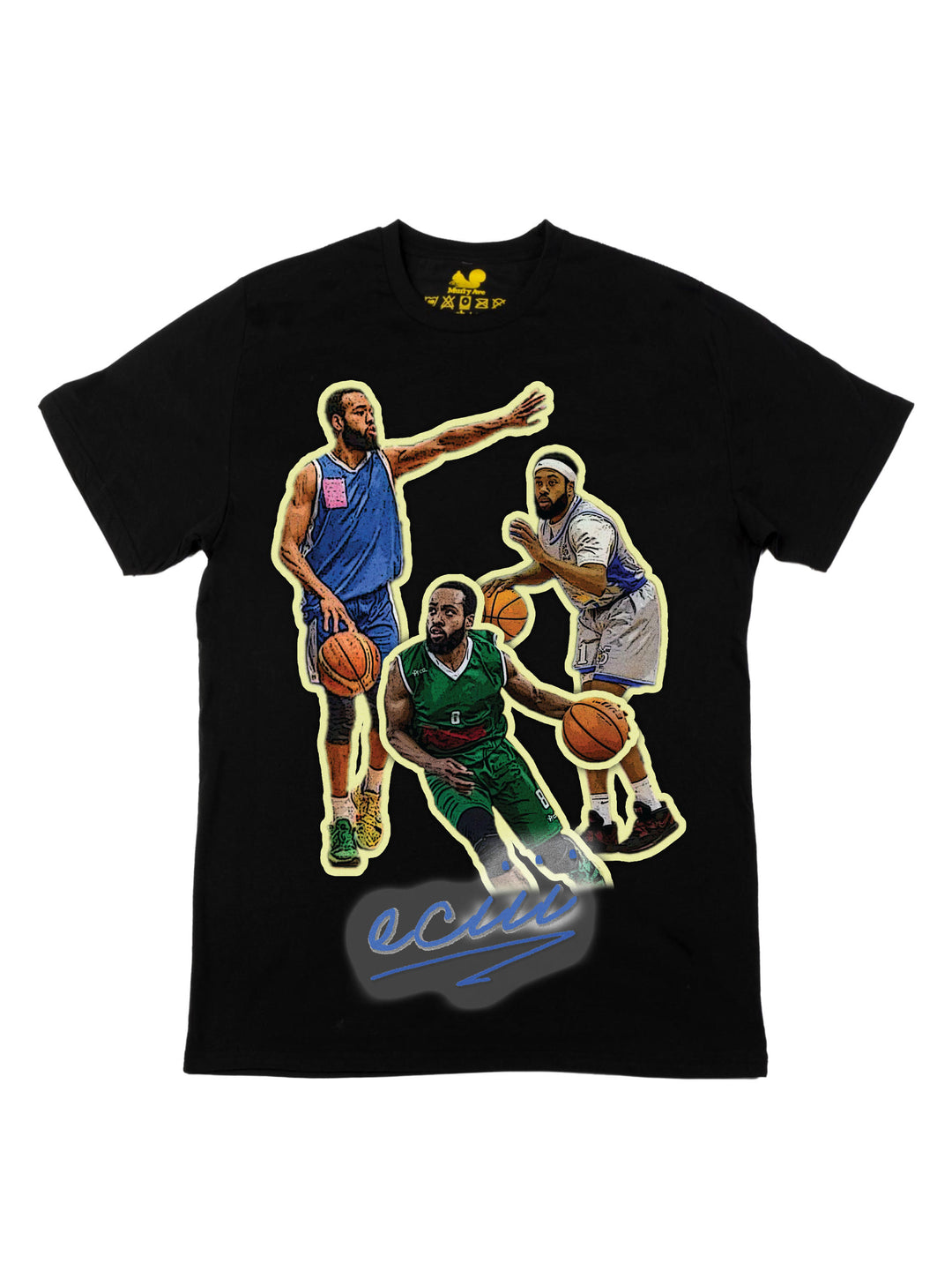 ECIII Oversized Print
