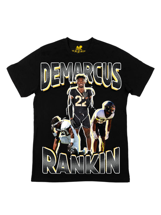 Demarcus Rankin Oversized Print