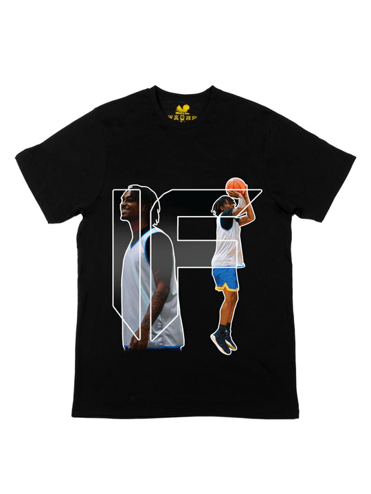 Isaiah Francis Oversized Print