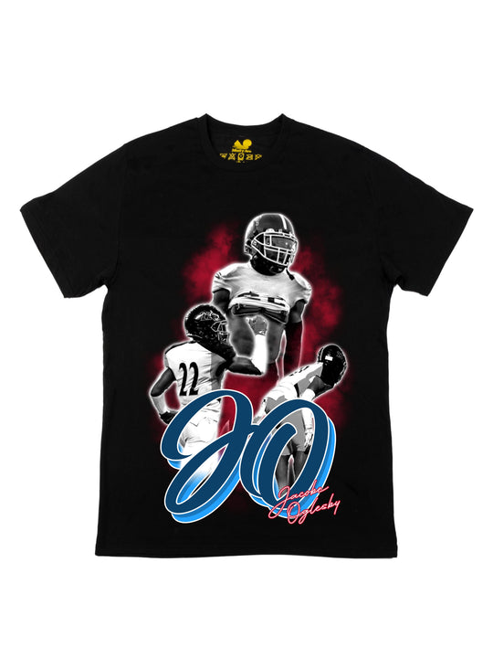 Jacobe Oglesby Oversized Print