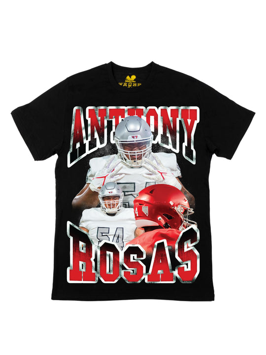 Anthony Rosas Oversized Print