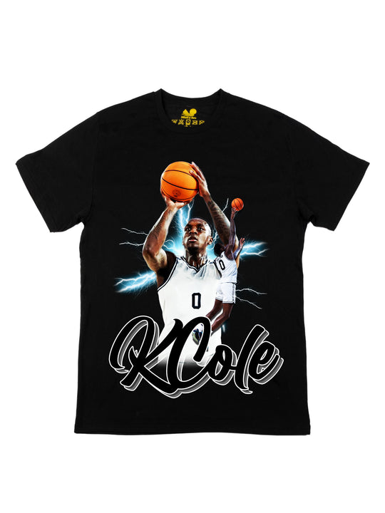 Kendal Coleman Oversized Print