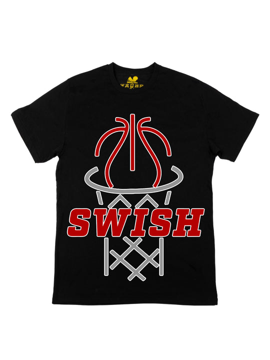 Swish Academy Oversized Print