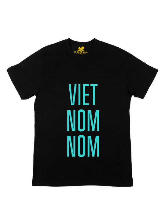 Viet Nom Nom Oversized Print