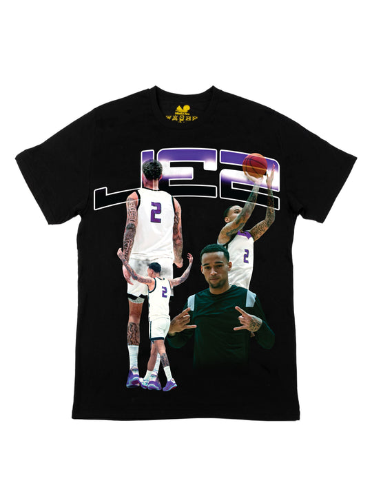 JE2 Oversized Print