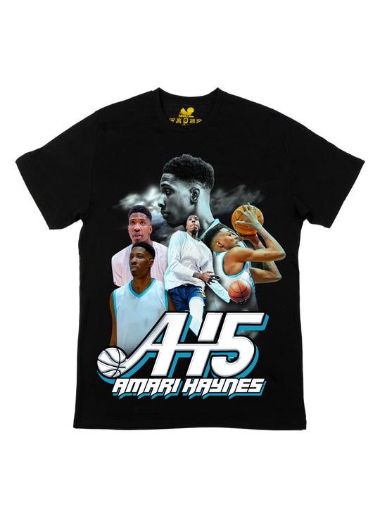 Amari Haynes Oversized Print