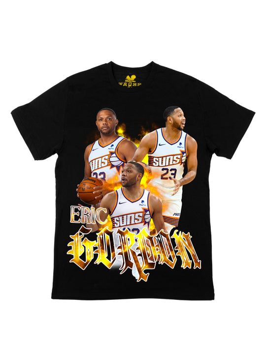 Eric Gordon Oversized Print