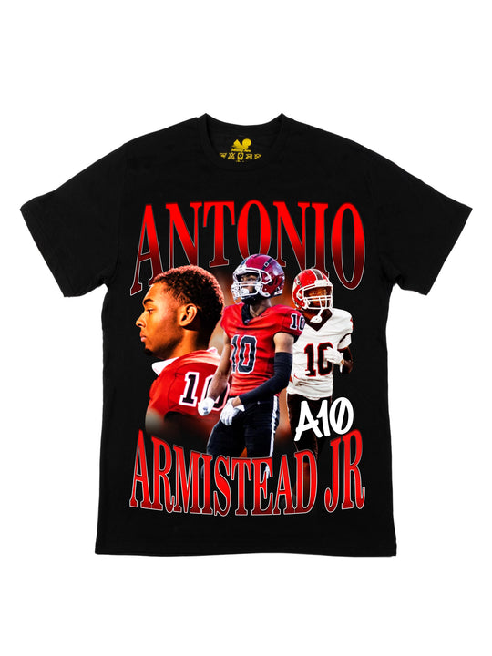 Antonio Maurice Armistead Jr Oversized Print