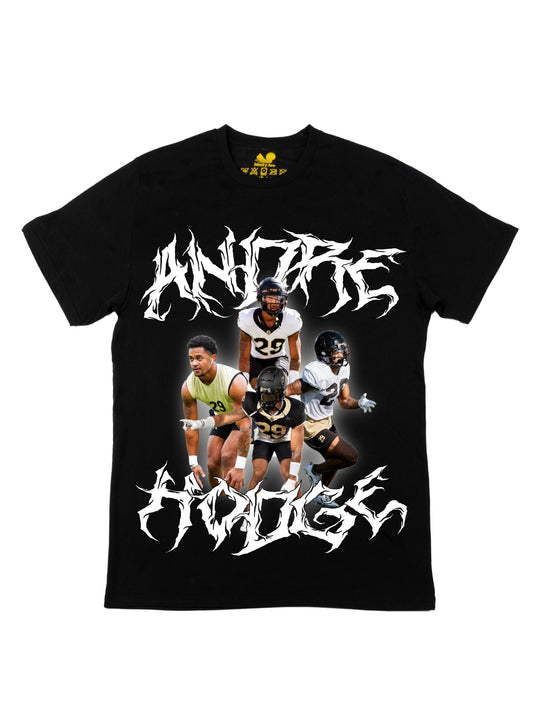 Andre Hodge Oversized Print