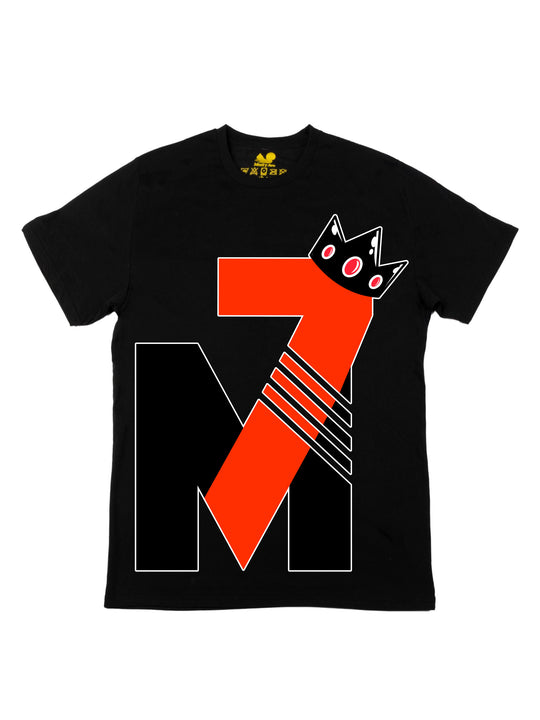 M7 Oversized Print