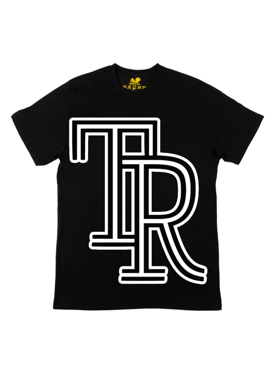 Tajen Ross Oversized Print