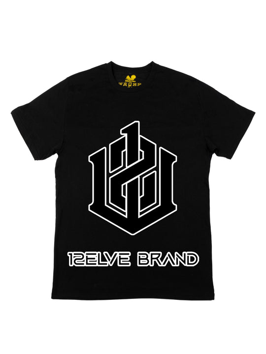 12elve Oversized Print