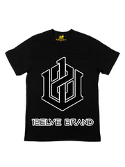 12elve Oversized Print