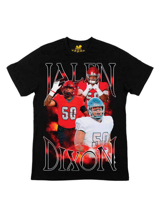 Jalen Dixon Oversized Print