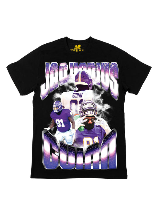 Jaquarius Guinn Oversized Print