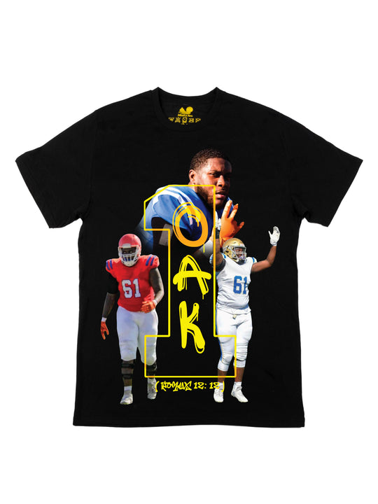Zion Bowens Oversized Print