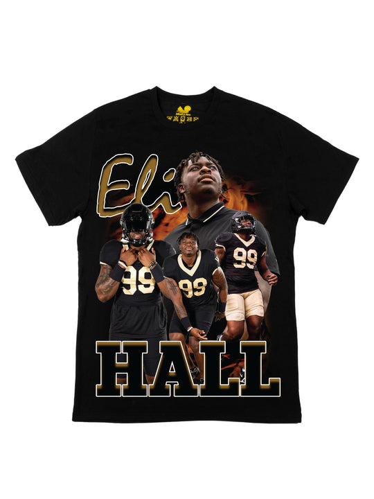 Eli Hall Oversized Print