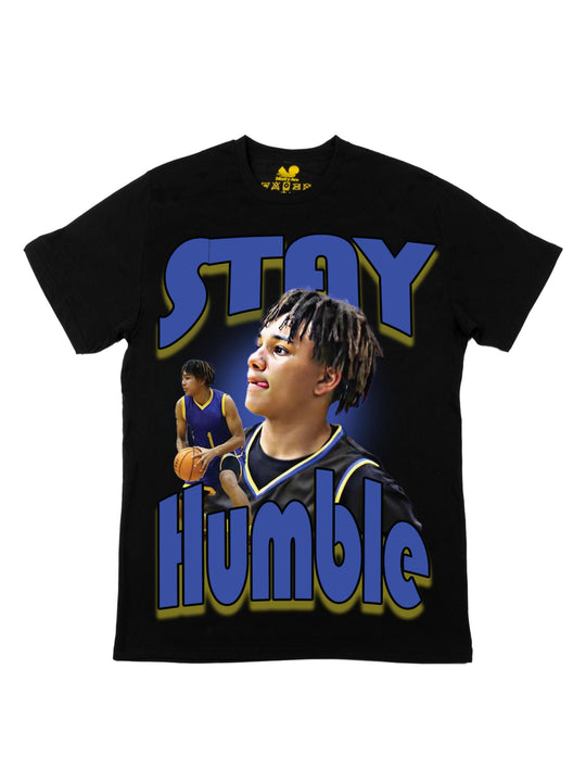 Dovantae Powell Oversized Print