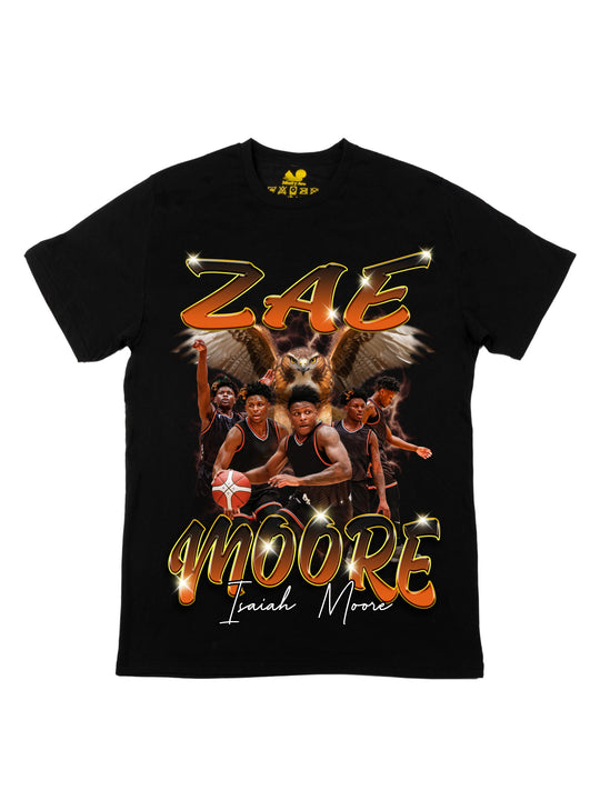 Isaiah Moore Oversized Print