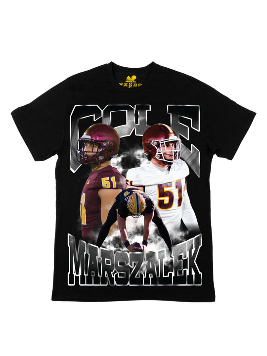 Cole Marszalek Oversized Print