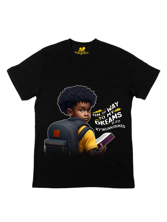 KyWuan Dukes Oversized Print