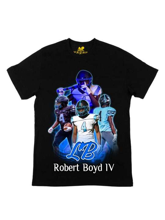 Robert Boyd IV Oversized Print