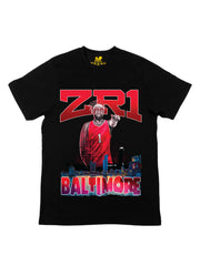 Ziggy Reid Oversized Print