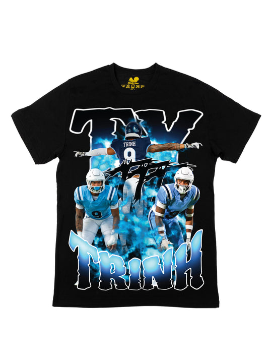 Ty Trinh Oversized Print
