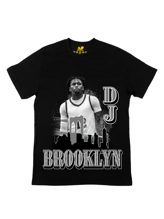 Derrick James City Oversized Print