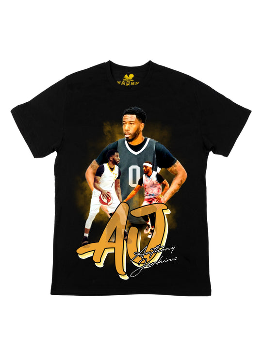 Brandin Cummings Oversized Print