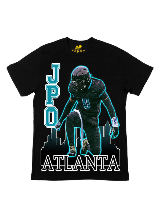 Juan Powell Oversized Print