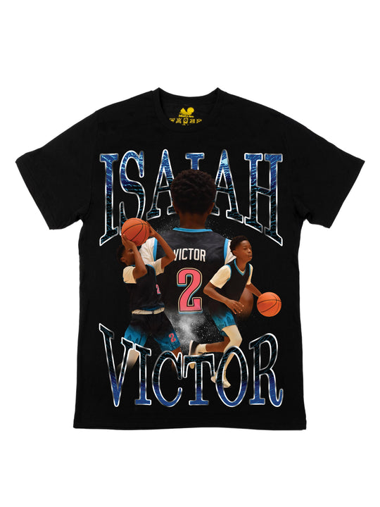 Isaiah Victor Oversized Print