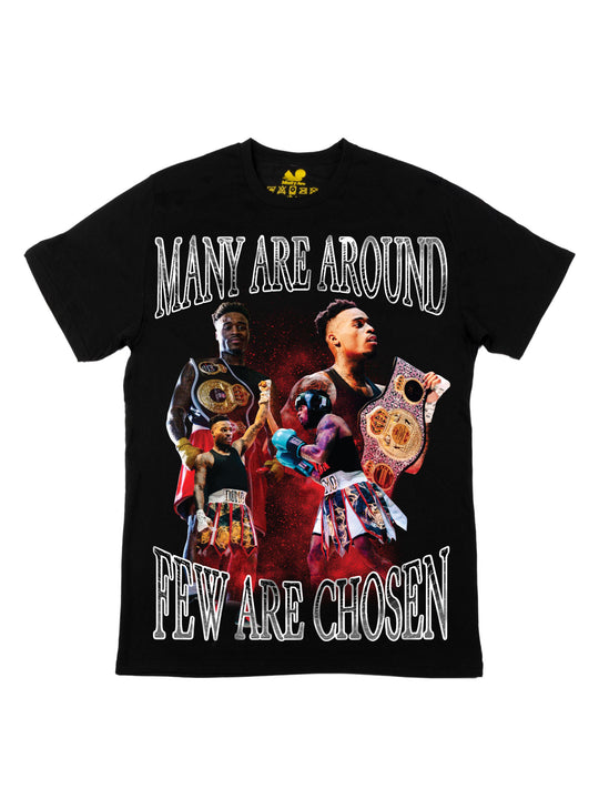 Purpose Oversized Print