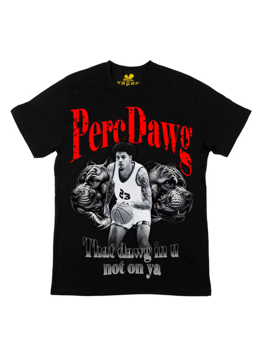 Percy Daniels Oversized Print