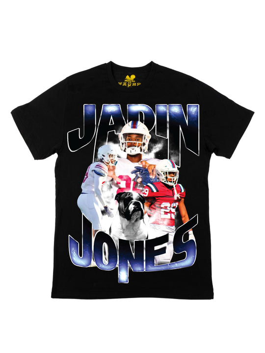 Jadin Jones Oversized Print