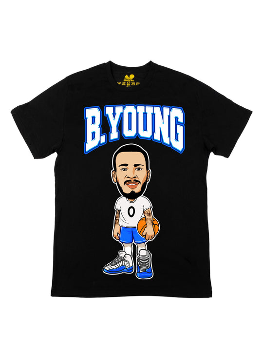 Brandon Young Oversized Print