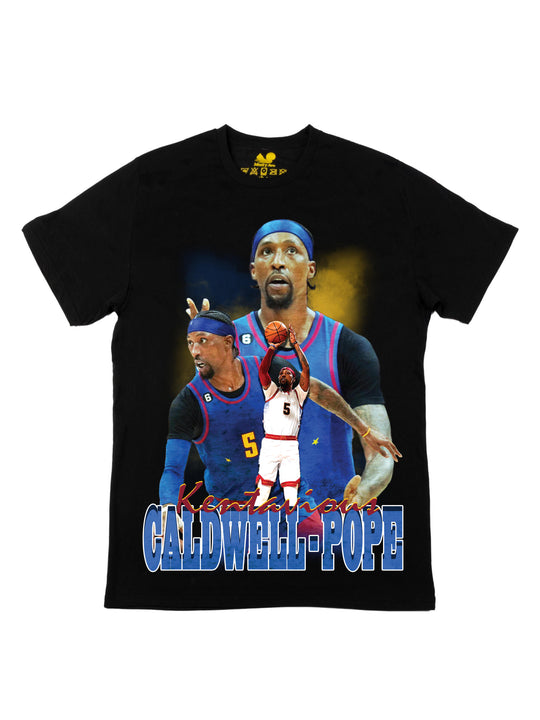 Kentavious Caldwell Pope Oversized Print