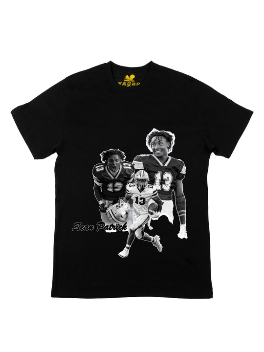 Sean Patrick Oversized Print