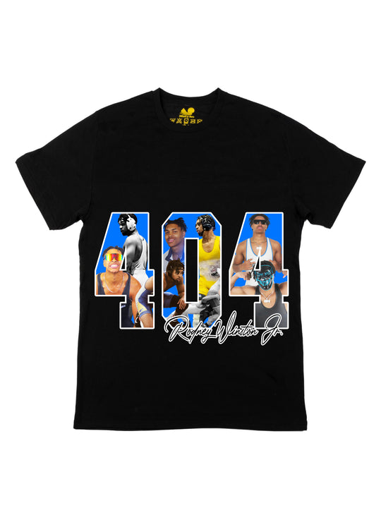 Rodney Winston Jr Oversized Print