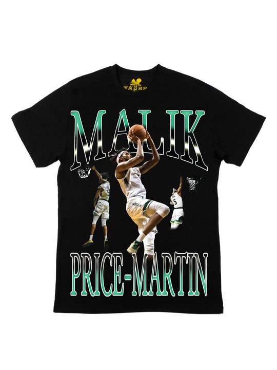 Malik Price Martin Oversized Print