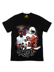 Varkeyes Gumms Oversized Print