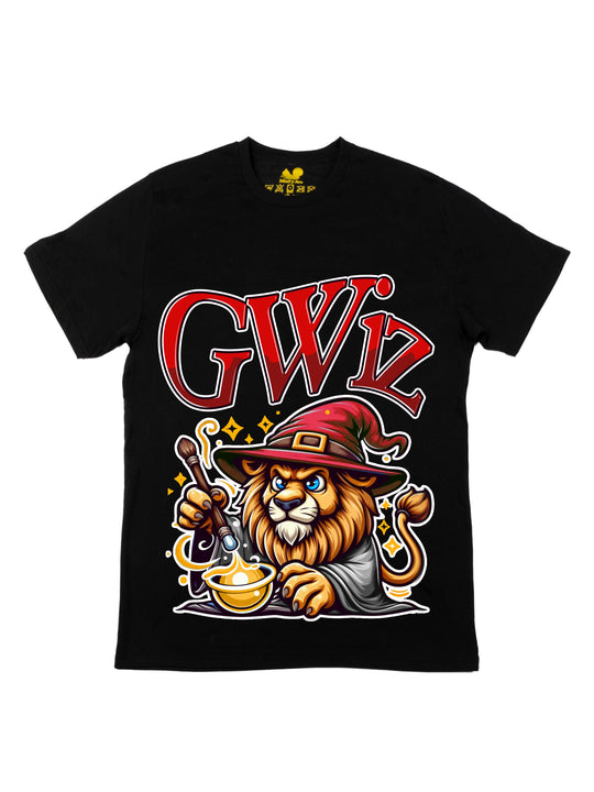 Greg Whittington Oversized Print