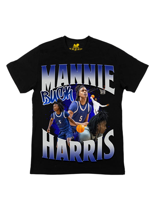 Mannie Harris Oversized Print